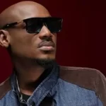 2Baba Urges NDLEA To Increase The Fight Against Drug Abuse