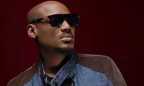 2Baba Urges NDLEA To Increase The Fight Against Drug Abuse
