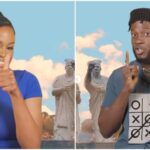 Blaqleng Emerges As Winners For This Week’s Head Of House