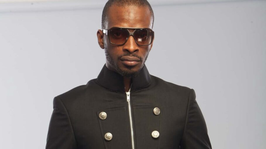 He Asked For My Number- Singer 9ice On Tinubu