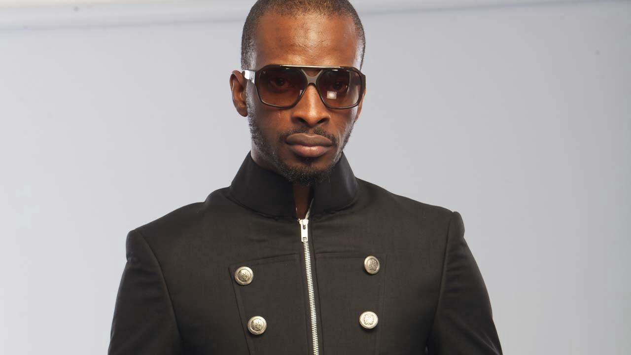 He Asked For My Number- Singer 9ice On Tinubu
