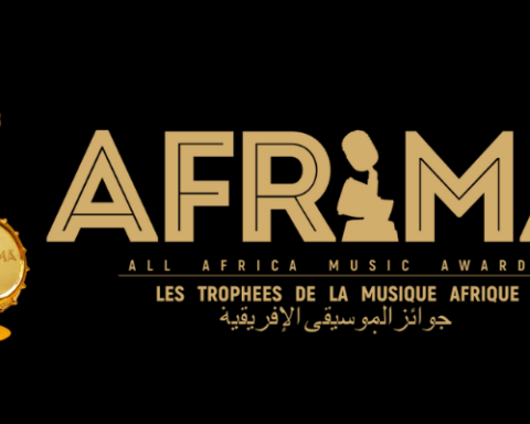 AFRIMA: Organisers Unveil Line-Up For Music Performance