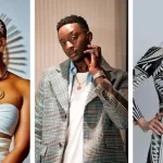 AFRIMA: Sophy Aiida, Ahmed Sylla, Pearl Thusi To Host