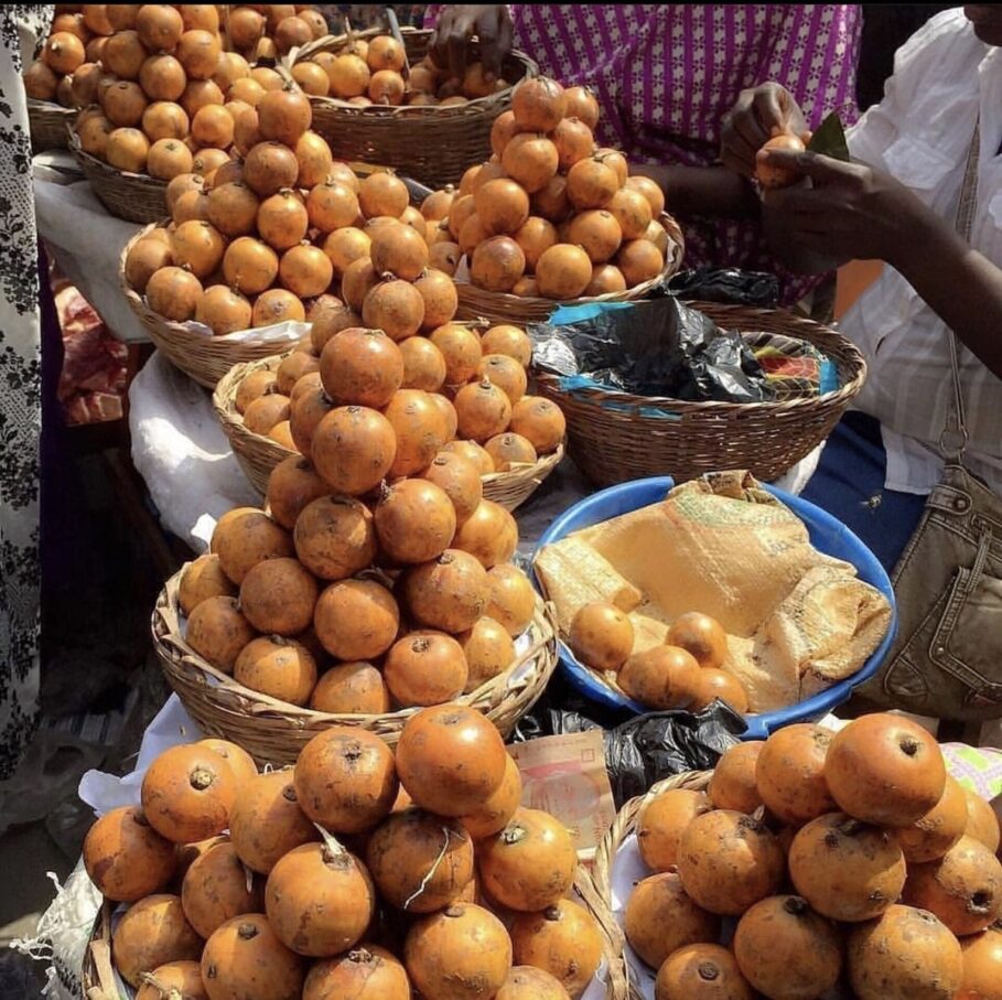 Health Benefits Of African Star Apple