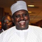 Adamawa NRM Guber Candidate, Aliyu Maina, Dead