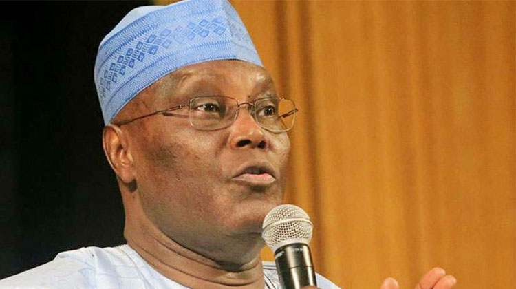 Atiku Highlights Why Nigeria’s 2025 Budget Is Unsustainable