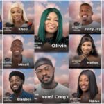 Big Brother Titans: Second Week Full Nomination List