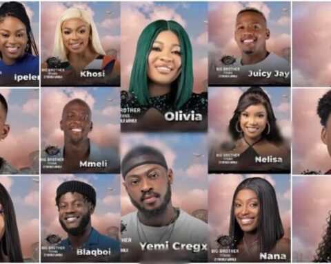 Big Brother Titans: Second Week Full Nomination List
