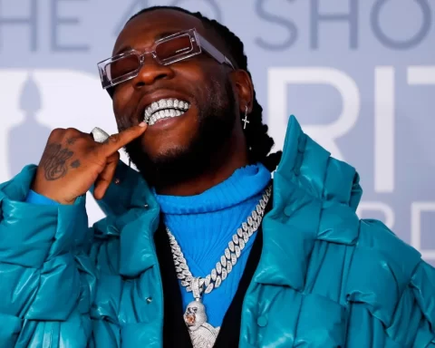 Burna