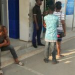 Banks Struggle With New Naira Notes On ATMs