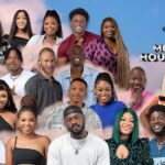 Big Brother Titians: Meet The Finalist