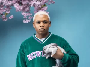 5 Nigerian Artist To Watch Out For In 2023 – Bryann, Zinoleesky Others 