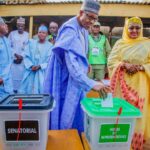 Nigerian Government Allays fears Of Election Postponement