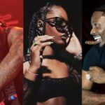 Burna Boy, Tems, Asake To Perform At Coachella 2023
