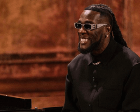 Burna Boy Sets Record With Highest Grossing Venue