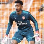Arthur Okonkwo