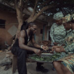 Burna Boy Drops Visuals 'Common Person'