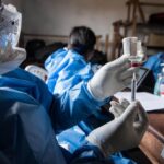Nigeria Records 35 Fresh Cases As COVID-1 Resurfaces