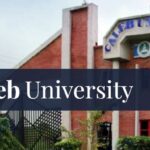 A team of Caleb University Students from the Computer Science, Cyber Security and Software Engineering department has developed software named 'Valor' that has the ability to detect mango ripeness.