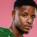 Chike Shares Visuals For “On The Moon”