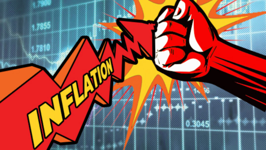 Five Blue-chip Stocks That Beat Nigeria’s 2022 Inflation Rate