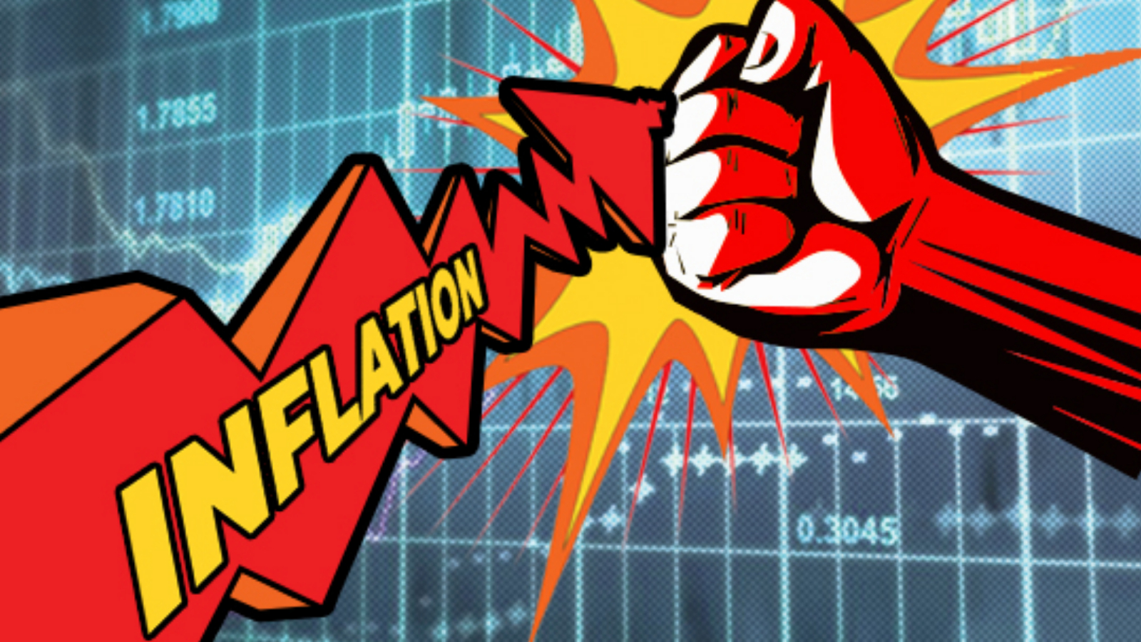 Five Blue-chip Stocks That Beat Nigeria’s 2022 Inflation Rate