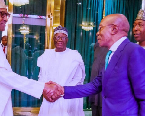 Criticism Trails Senate's Approval Of CBN’s N22.7 trillion Loans To FG