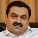 Wealth Of India’s Richest Man, Gautam Adani, Drops Amid Fraud Allegations