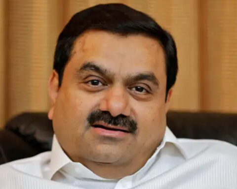 Wealth Of India’s Richest Man, Gautam Adani, Drops Amid Fraud Allegations