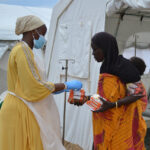 Borno Now Cholera Free