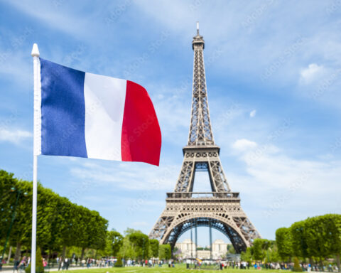France Eiffel Scholarship Opens To International Students