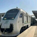 Railway Revenue Drops By N1.31 billion Within Three Months