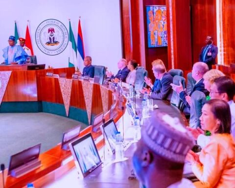 Don't Interfere In Our Elections, Buhari Warns Foreign Missions