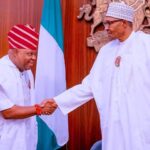 Buhari Allowed Level Playing Ground In Osun Guber Poll - Adeleke