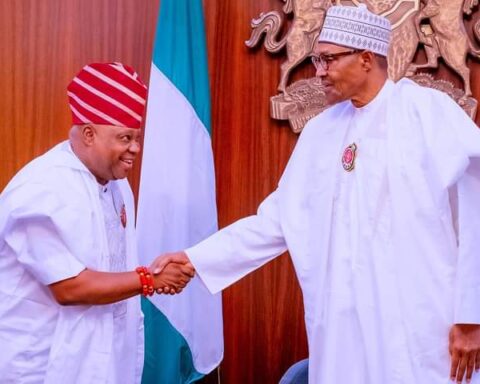 Buhari Allowed Level Playing Ground In Osun Guber Poll - Adeleke