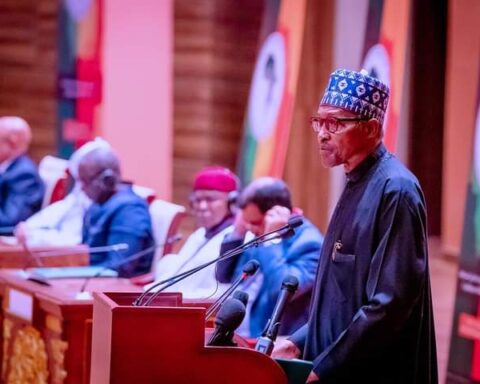 We Need Quality Education To Tackle Religious Intolerance - Buhari