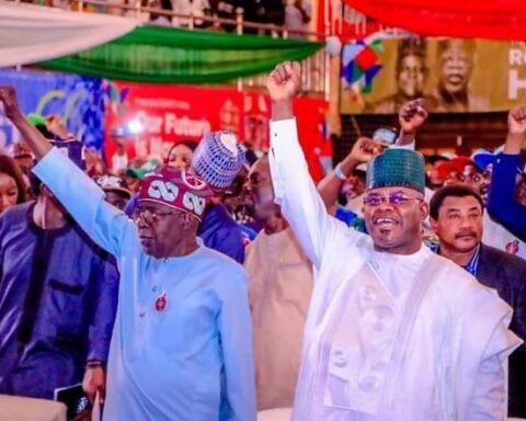 2023: My Support For Tinubu/Shettima Remains Undiluted, Bello Counters Report