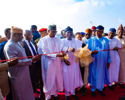 Lekki Deep Seaport 'll Create 170,000 Jobs - Sambo