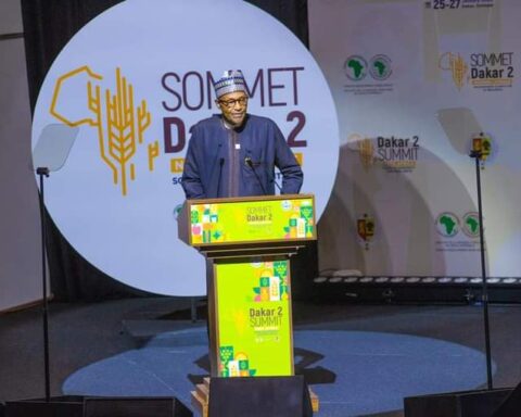 Buhari Lauds $538.05m Agric Intervention Funds In Africa By AfDB, IsDB, IFAD