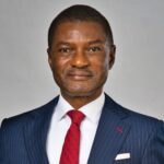 Frank Nweke Pushes For Strong Igbo Presence In National Polity 
