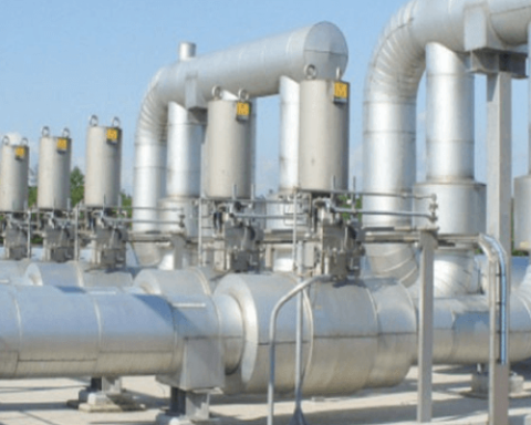 Nigeria's Gas Industry In Crisis As Drilling Costs Skyrocket To $30m, Operators Warn