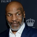 Mike Tyson Slammed With Assault Charge In $5M Lawsuit