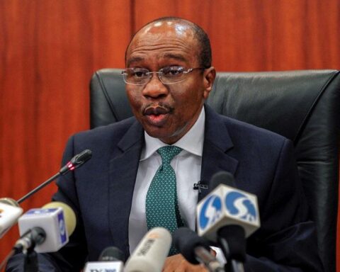 Eight Controversial Decisions By Godwin Emefiele As CBN Governor