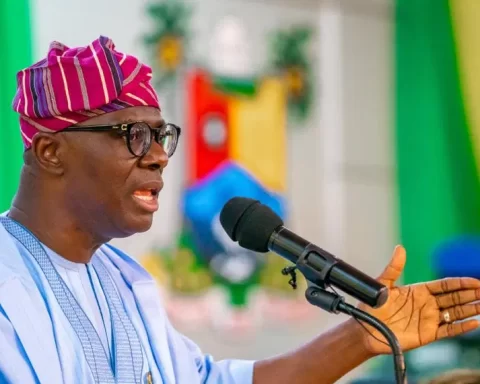 Lagos Government Shuts Alaba Int’l Market