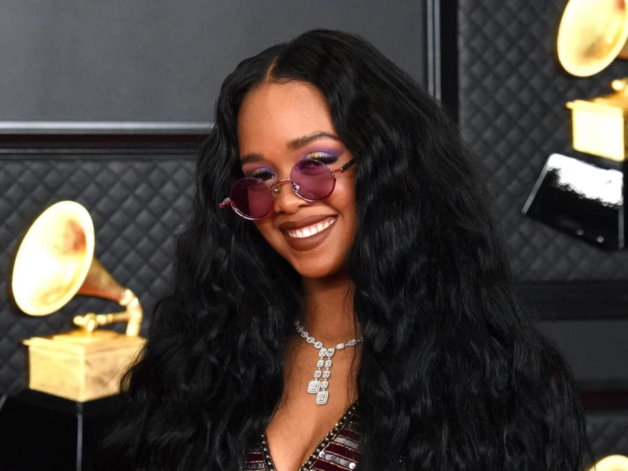 H.E.R One Tony Away From EGOT Status
