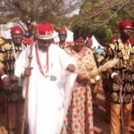 Ofala: After Chimamanda In Anambra, 2 More Women Become Traditional Chiefs In Enugu