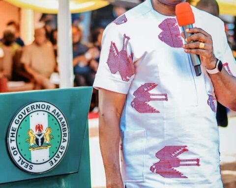 #IWD2023: Soludo Hails Women, Says They Are Nation Builders