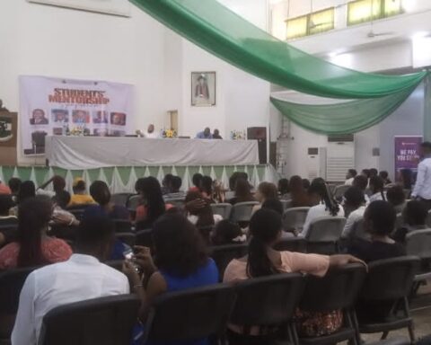 UNN Students Advised To Embrace Self Development