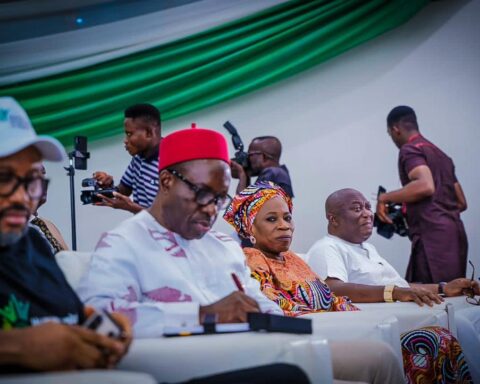 Boosting Human Capital Only Panacea To S'East Dev't - Soludo 