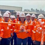 Transcorp Commissions Rehabilitated GT Unit 20, Increases Power On National Grid